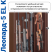 Оружейный сейф с сигнализацией GunSafe Леопард-5 EL K